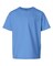Gildan Ultra Cotton Classic Fit Youth Crewneck Short Sleeve T-Shirt For Kids Everyday Wear